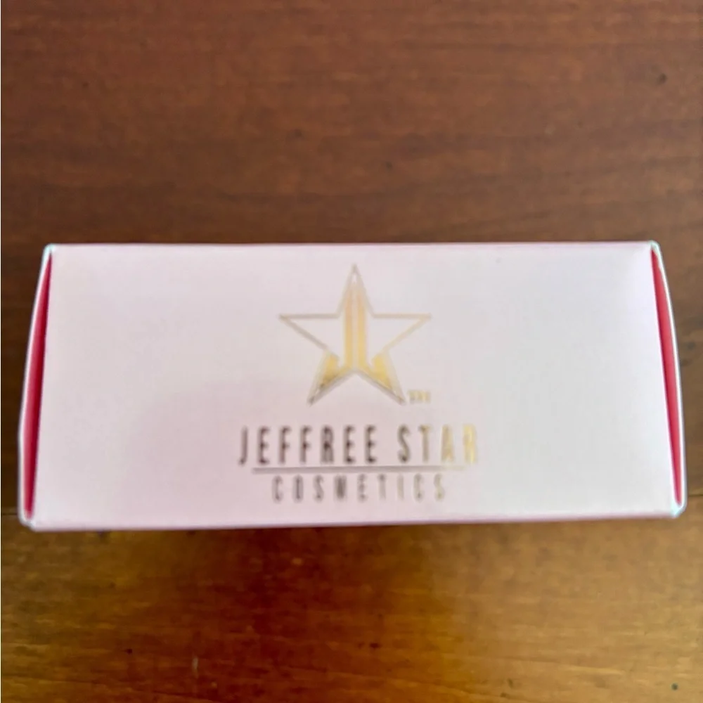 Jeffree Star Magic Star Luminous Setting Powder in Topaz – NEW